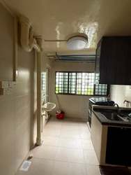 Blk 424 Bedok North Avenue 1 (Bedok), HDB 3 Rooms #492184341